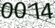 Verification code image. If you can't read it, press the refresh button.