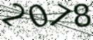 Verification code image. If you can't read it, press the refresh button.